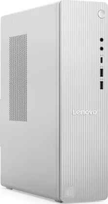Lenovo IdeaCentre 081RH9 90XW007FIN Tower PC (13th Gen Core i3/ 8GB/ 512GB SSD/ Win 11) - image 3