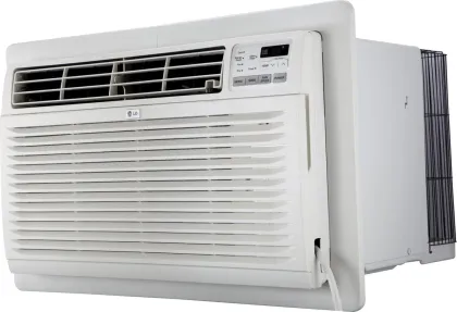 LG LT1016CER 10000 BTU 115V Window AC