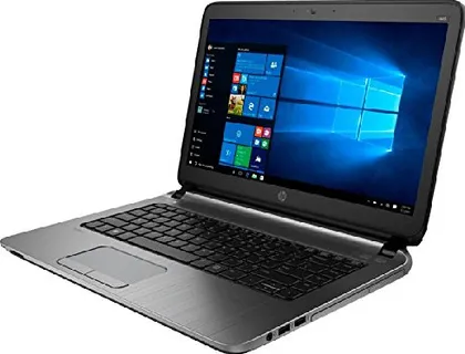 HP ProBook 440 G3 (V5E93AV) Laptop (6th Gen Ci7/ 16GB/ 1TB/ Win10 Pro)
