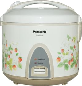 Panasonic SR-KA18A 1.8L Electric Cooker