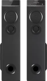 Philips SPA9080 100W Tower Speakers