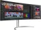 LG UltraWide 49BQ95C 49 inch Dual Quad HD Monitor