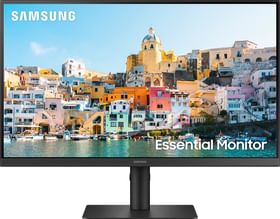 Samsung LS24A400UJWXXL 24 inch Full HD Flat Monitor