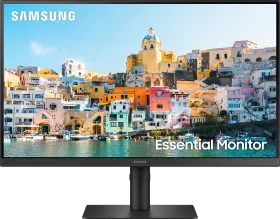 Samsung LS24A400UJWXXL 24 inch Full HD Flat Monitor