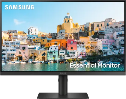 Samsung LS24A400UJWXXL 24 inch Full HD Flat Monitor