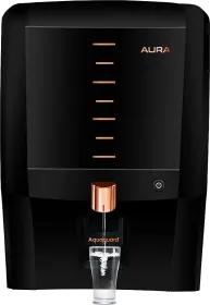 Aquaguard Aura 7L UV+UF+Active Copper Water Purifier