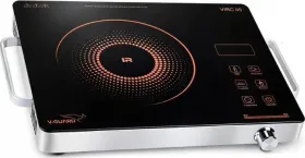 V-Guard VIRC 05 2000W Infrared Cooktop