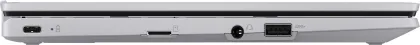 Asus Chromebook CX1102CKA-N00023  Laptop (Intel Celeron N4500/ 4GB/ 64GB EMMC/ Chrome OS)