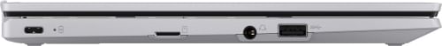 Asus Chromebook CX1102CKA-N00023  Laptop (Intel Celeron N4500/ 4GB/ 64GB EMMC/ Chrome OS)