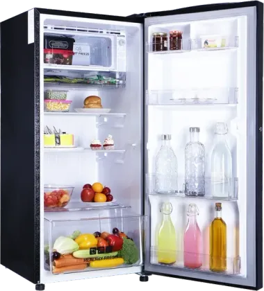 Croma CRLR187DIF302707 187 L 5 Star Single Door Refrigerator