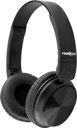 Frontech HF-3445 Wired Headphones