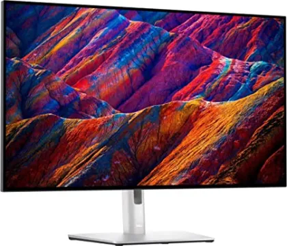 Dell UltraSharp U3223QE 32 inch UHD 4K Monitor