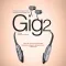FINGERS Gig2 Neckband