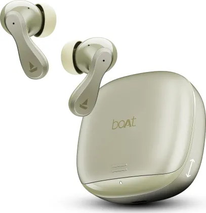 boAt Airdopes 313 True Wireless Earbuds