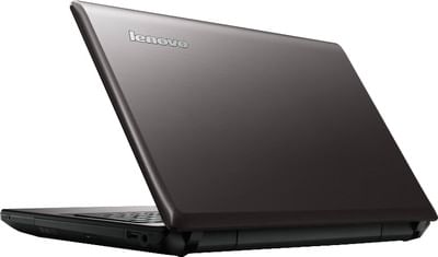 Lenovo Essential G580 (59-358263) Laptop (3rd Gen Ci5/ 4GB/ 500GB/ DOS)