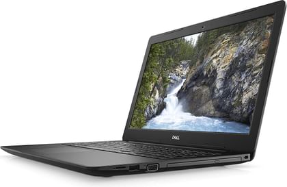 Dell Vostro 3580 Laptop (8th Gen Core i5/ 8GB/ 256GB SSD/ Win10)