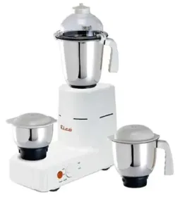 Rico MG828 650 W Mixer Grinder (3 Jar)