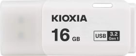 Kioxia U301 16GB USB3.2 Flash Drive