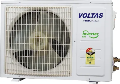 Voltas 243VH Vertis Elegant 2 Ton 3 star 2023 Inverter Split AC