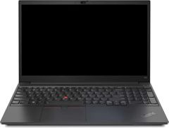 Lenovo Yoga Slim 6 14IAP8 82WU0095IN Laptop vs Lenovo ThinkPad E15 20TDS0A200 Laptop