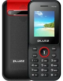 PLUZZ P2140