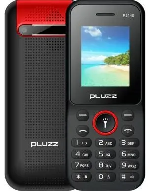 PLUZZ P2140