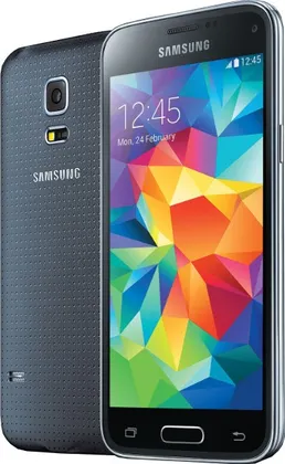 Samsung Galaxy S5 mini