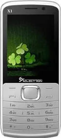 XElectron X1