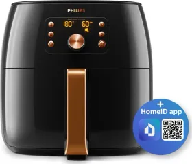 Philips Signature Series HD9867/90 7.3L Air Fryer