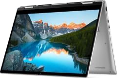 Dell Inspiron 7430 IC7430VVR8C001ORS1 Laptop vs HP Envy x360 13-bf0121TU Laptop