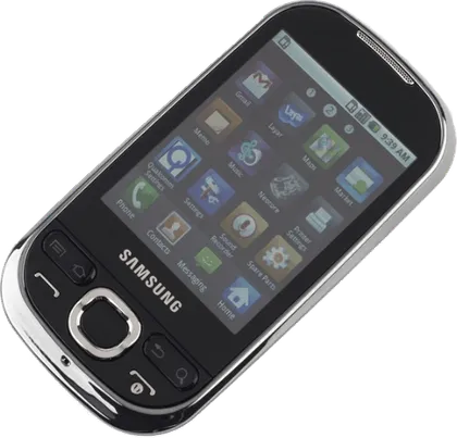 Samsung Galaxy 5 I5503