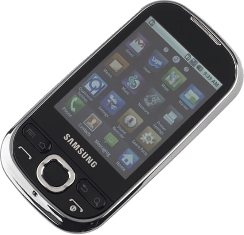 Samsung Galaxy 5 I5503