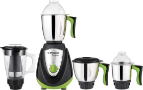 Premier Amiga DX MG5158 750W Juicer Mixer Grinder