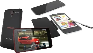 Alcatel One Touch Scribe X