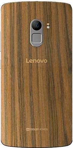 Lenovo Vibe K4 Note Wooden Edition