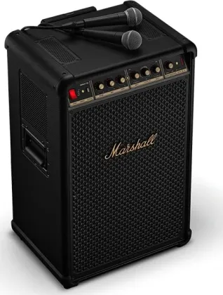 Marshall Bromley 750 Wireless Party Speaker