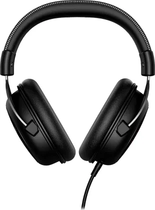 HyperX Cloud II Wired Headphones