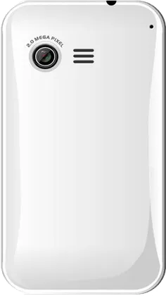 Micromax A50 Ninja