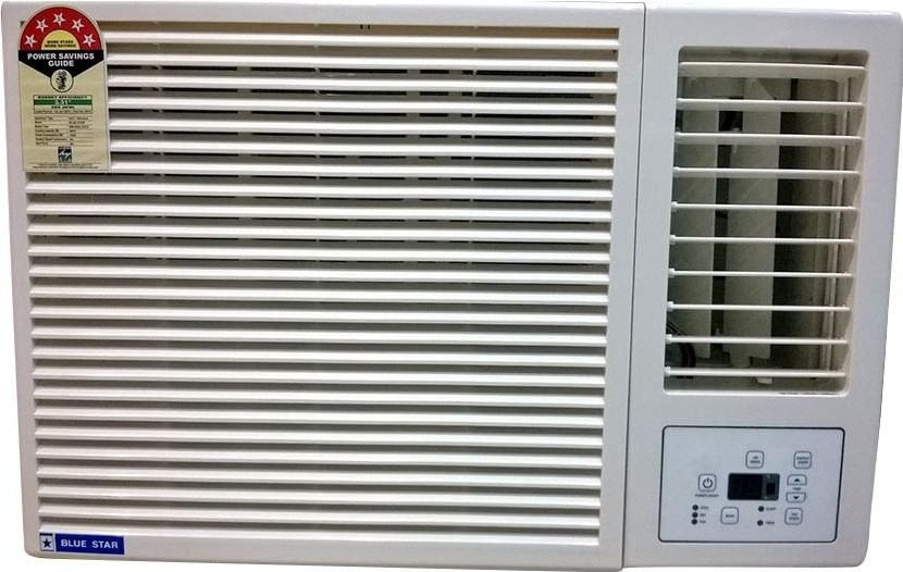 Blue Star 5W18GA Window AC Price in India 2024, Full Specs & Review ...