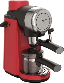 Kaff Vienna 800W Coffee Maker