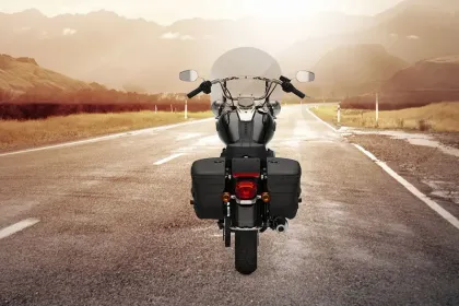 Harley-Davidson Heritage Classic