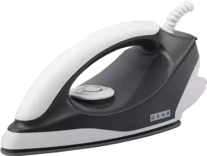 Buy Usha Steam Iron 3813C Pink Online in India - Usha Irons