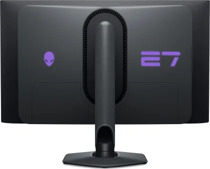 Alienware AW2725DF 27 inch Quad HD Gaming Monitor