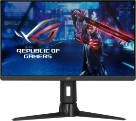 Asus ROG Strix XG256Q 24.5 inch Full HD Gaming Monitor