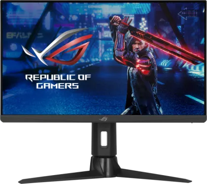 Asus ROG Strix XG256Q 24.5 inch Full HD Gaming Monitor
