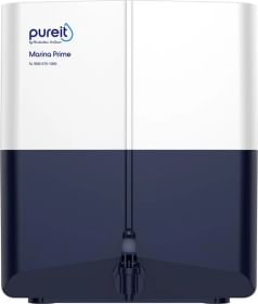 HUL Pureit Marina Prime 7L Water Purifier (RO+MF)