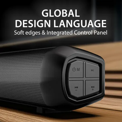 Blaupunkt SBW Chicago 50 160W Bluetooth Speaker