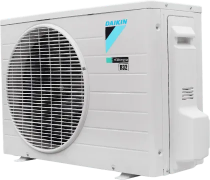 Daikin Standard Plus ATKL35UV 1 Ton 3 Star Inverter Split AC