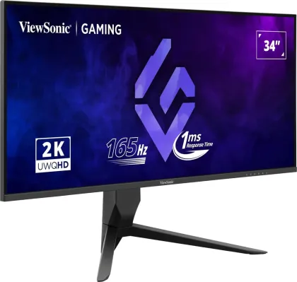 ViewSonic VX3480-2K-PRO 34 inch UWQHD Gaming Monitor