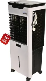 Havai Glass Top GT14 60 L Personal Air Cooler